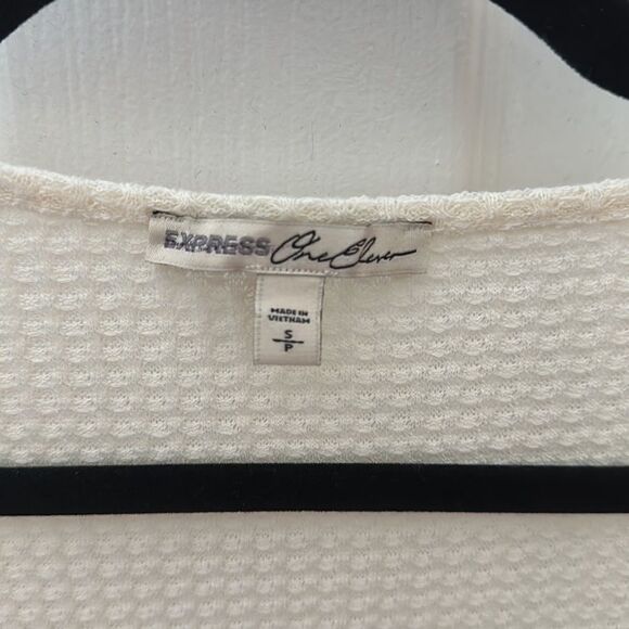 Button Down Blouse - Picture 2 of 3